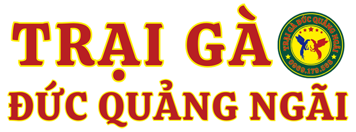 Trại Gà Đức Quảng Ngãi